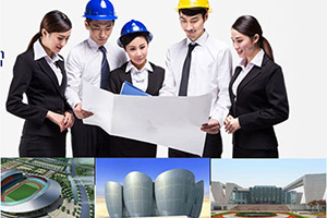 鋁單板生產(chǎn)廠(chǎng)家一站式解決方案